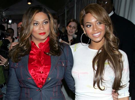 Why Beyoncé Is Called Beyoncé, According To Her Mother Tina